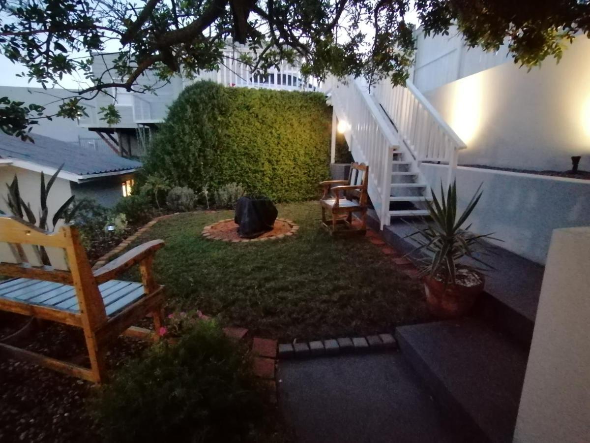 De La Hilcremat Hotell Simonʼs Town Exteriör bild