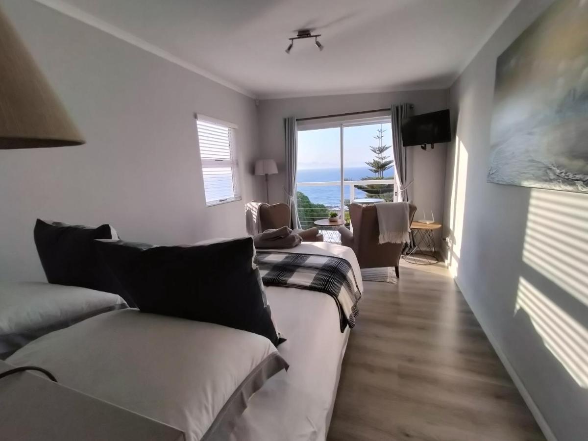 De La Hilcremat Hotell Simonʼs Town Exteriör bild