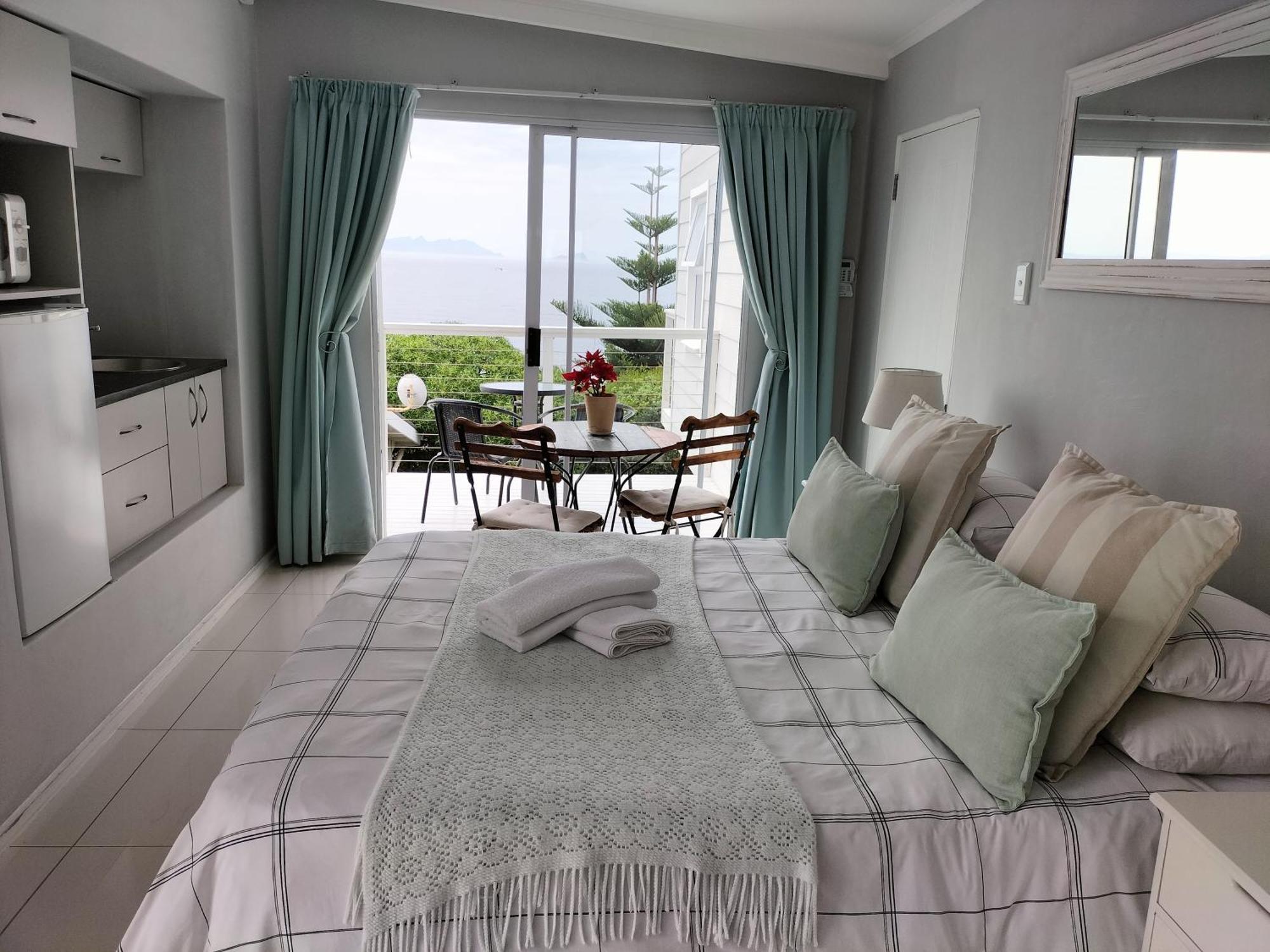 De La Hilcremat Hotell Simonʼs Town Exteriör bild
