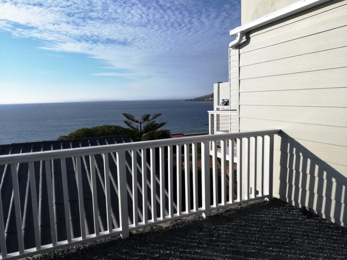 De La Hilcremat Hotell Simonʼs Town Exteriör bild