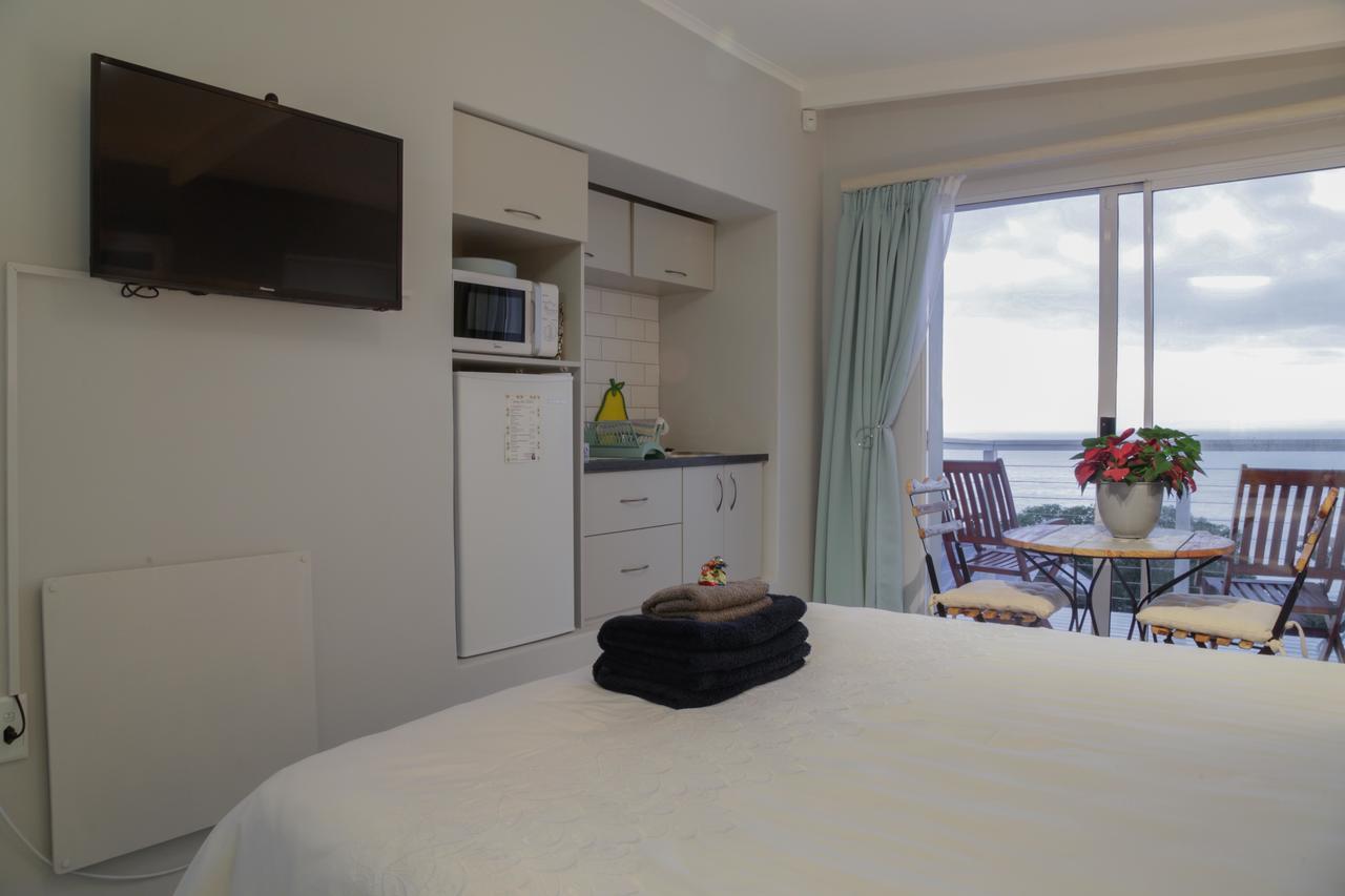 De La Hilcremat Hotell Simonʼs Town Exteriör bild