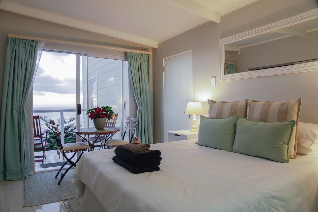De La Hilcremat Hotell Simonʼs Town Exteriör bild